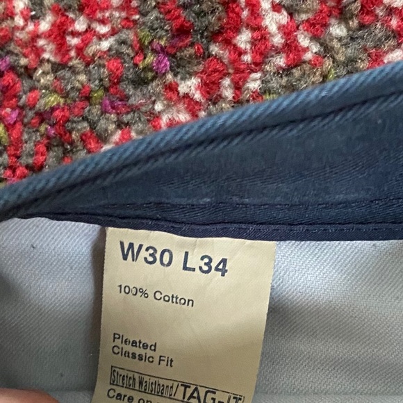 Dockers Work Pants - Picture 5 of 5